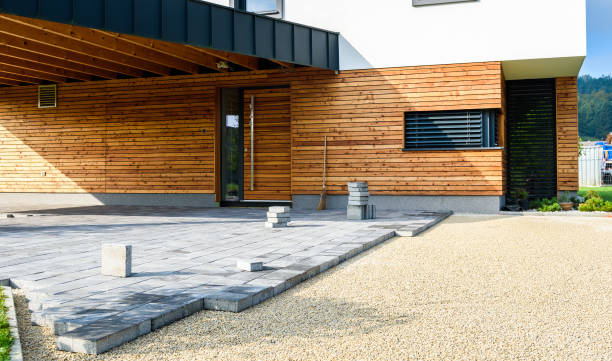 Best Cobblestone Driveway Pavers  in Canton, MS