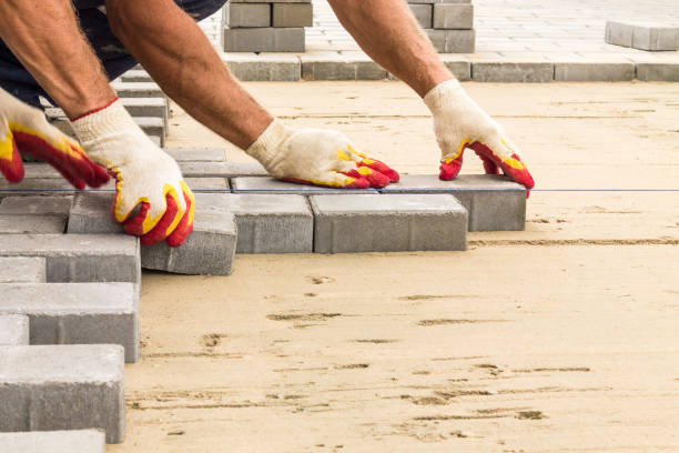 Best Residential Paver Driveway  in Canton, MS